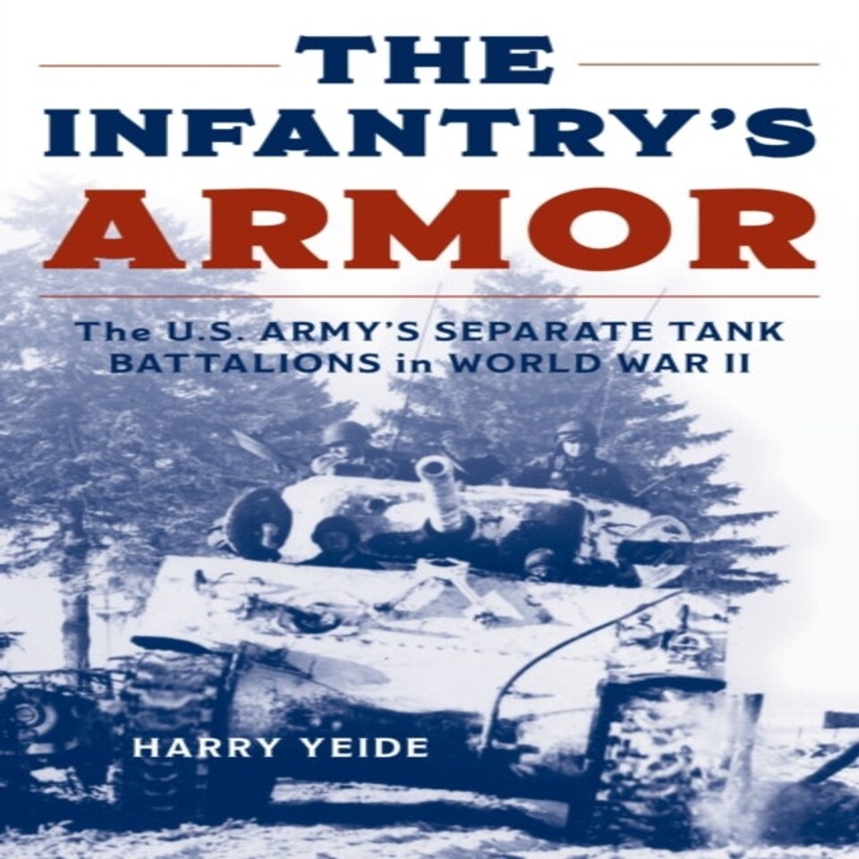 Infantrys Armor