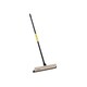image 2 of Bulldozer Pro Wooden Squeegee 18In - Heavy-Duty Tool