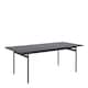 image 1 of Angus Dining Table in Black