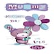 image 5 of Mummy Happy Mother's Day Cute Knitted Bear Card