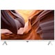 image 1 of EMtronics 32-Inch HD Ready 720p LED TV - White