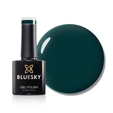 Bluesky Green Gel Polish - Mystic Emerald 10ml