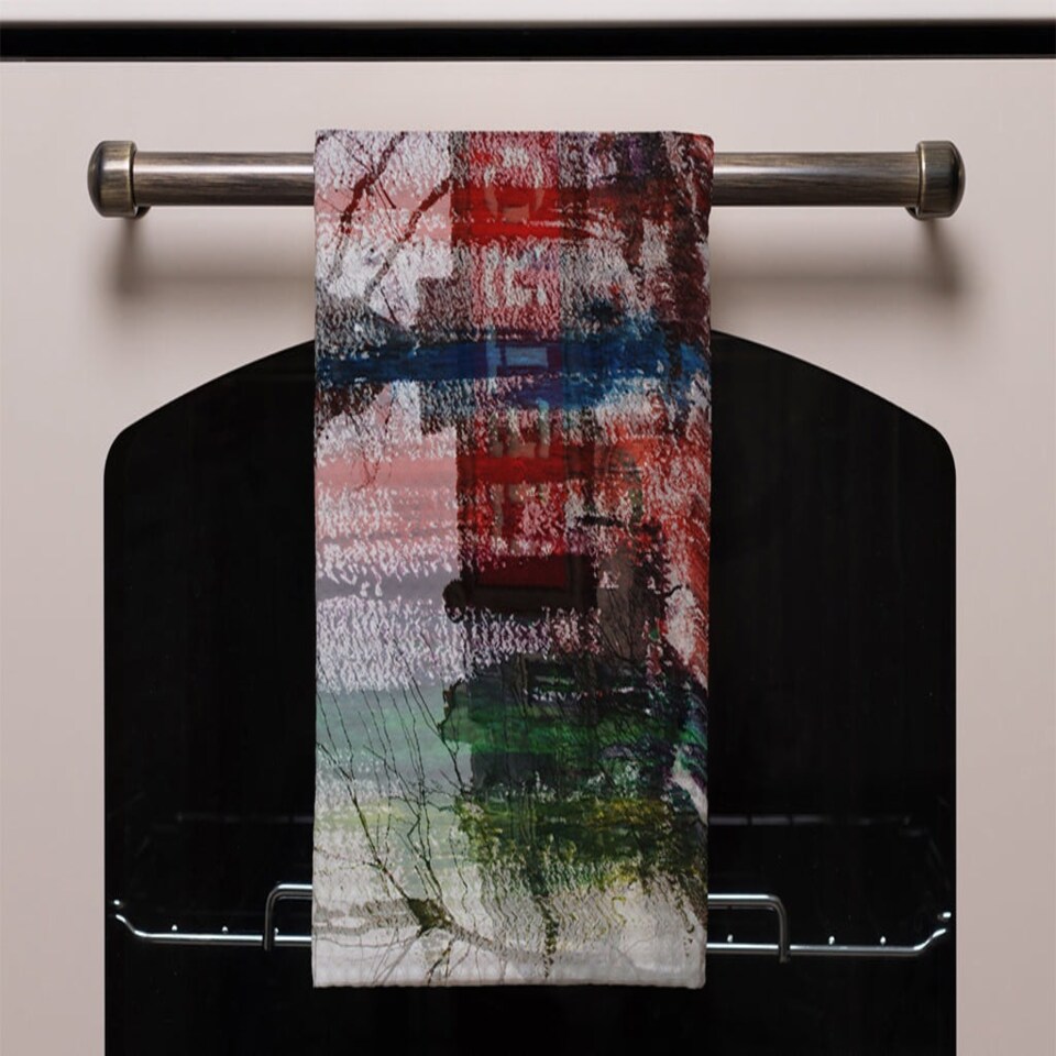 image 1 of METRO (Kitchen Towel)