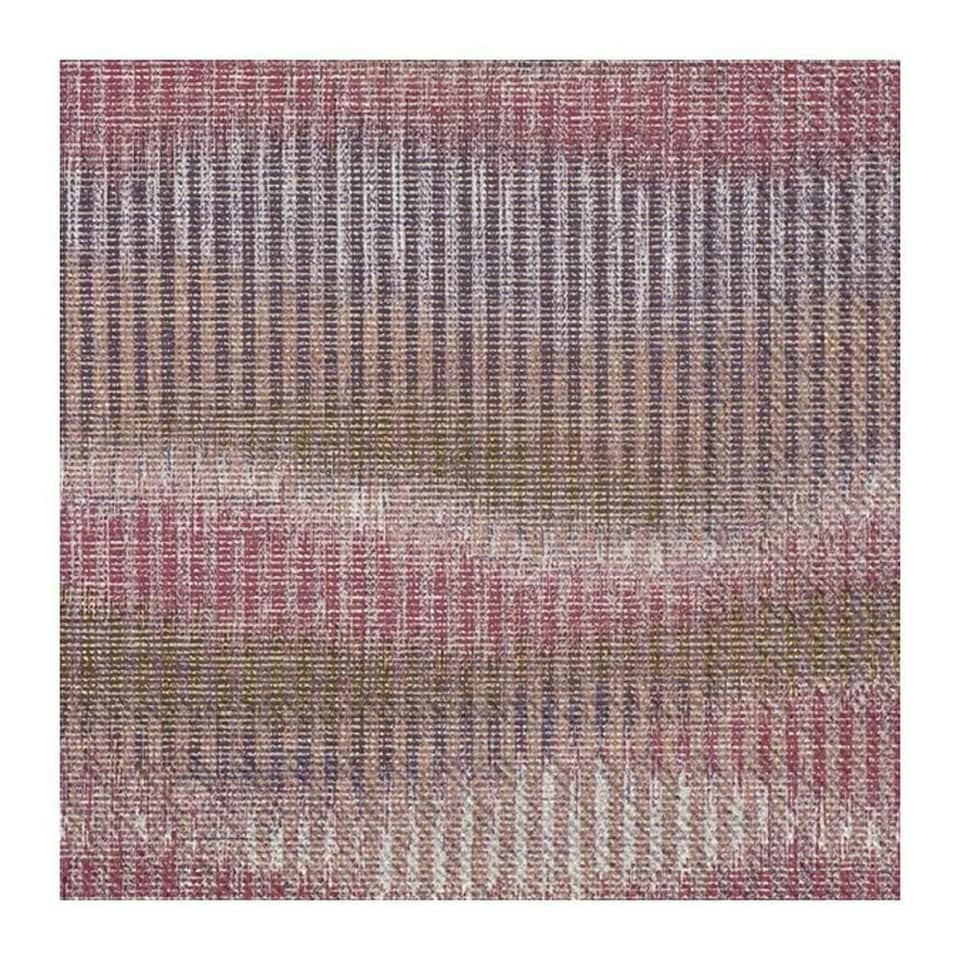 IHR Lunch Napkins Feel Well Pink  33cm 3ply 20 Pack