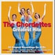 image 1 of The Chordettes  CD -  Greatest Hits (50 tracks) (2xCD) (deluxe 3 fold digipak)