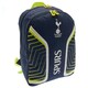 image 3 of Tottenham Hotspur FC Flash Backpack - Blue/White/Lime - One Size