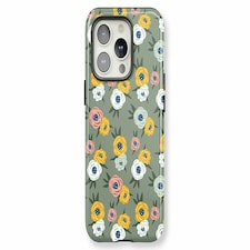 Green Floral Green | iPhone 12 Pro Max
Slim | iPhone 12 Pro Max
Slim