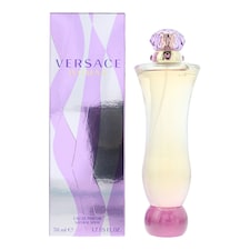Versace Woman Eau de Parfum 50ml | Purple | Multi | 50ml