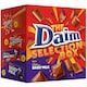 image 1 of Daim & Dairy Milk Chocolate Selection Box 2025