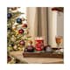 image 2 of Yankee Candle Signature Big Apple Christmas Large Jar Red 567g