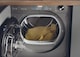 image 6 of Haier HDB4 H7A2TBERX80 Series 6 Integrated Heat Pump Dryer, 7kg, Grey, A++ Rated