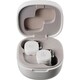 image 1 of Audio Technica Bluetooth Wireless Earbuds - White ATH-SQ1TWWH