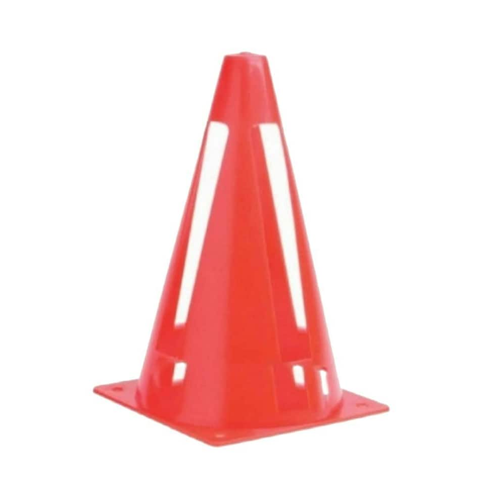 COLLAPSIBLE/FLEXI CONES - SET OF 10 - Cartasport - MARKC