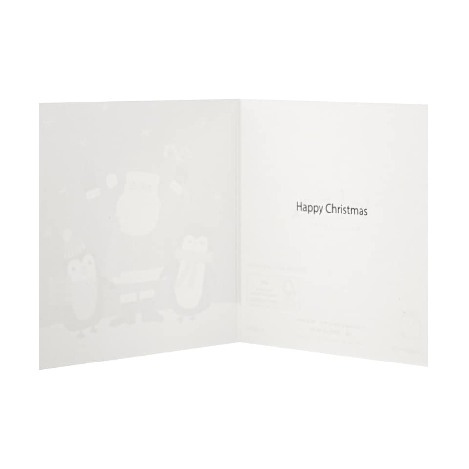 image 1 of Hallmark Pack Of 30 Christmas Cards - 2 Cute 'Simply for You' Designs