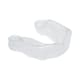 image 2 of Shock Doctor Childrens/Kids Gel Max Mouthguard - Clear - One Size