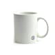 image 4 of Chelsea FC Halftone 0.3kg Boxed Mug - Blue/White - One Size