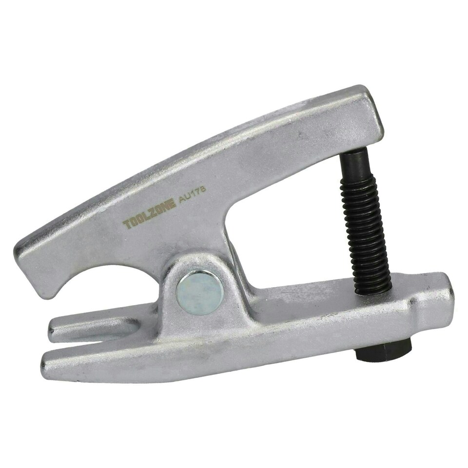 image 1 of Ball Joint Splitter Tie & Track Rod End Lifter Separator Scissor Knuckle TE175