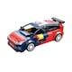 image 2 of CaDa 2008 Citroen C4 WRC 296  Piece Construction Set