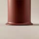 image 4 of Cosmic Soap Dispenser with Durable Stainless Steel for Bathroom, Black - 185ml
