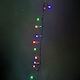 image 5 of 2000 LED 50m Indoor Outdoor Christmas Multi Function Mains Operated String Lights with Timer in Multicoloured