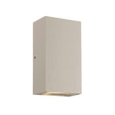 Rold Kubi | Wall  | Sanded Brown | Sanded