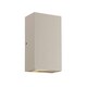 image 1 of Rold Kubi | Wall  | Sanded Brown | Sanded