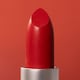 image 3 of Velvet Kiss Red | poppy punch