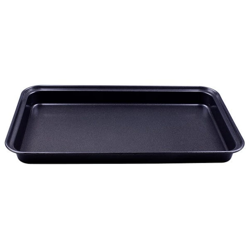 image 1 of Stoven Non-Stick 34cm Brownie Pan