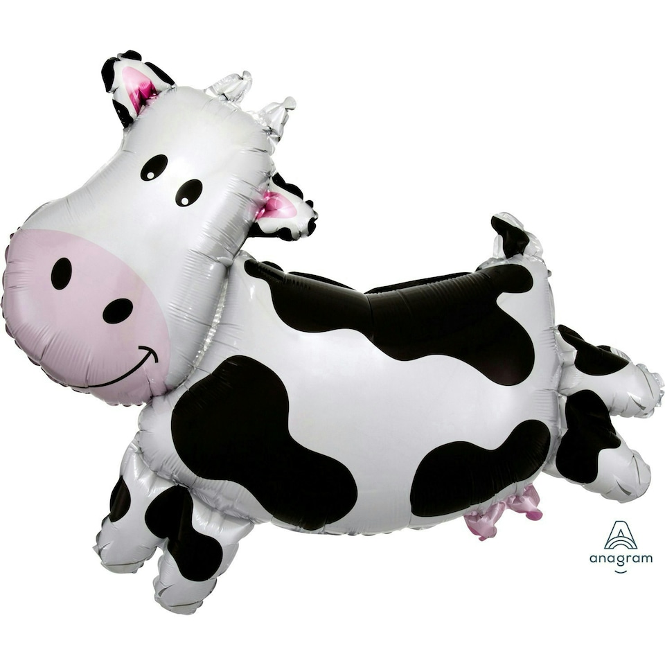 S/Shape:Cow