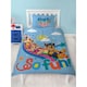 image 4 of Paw Patrol Cool Duvet Cover Set - Blue - Single Blue | Single