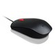 image 1 of Lenovo Essential mouse Ambidextrous USB Type-A