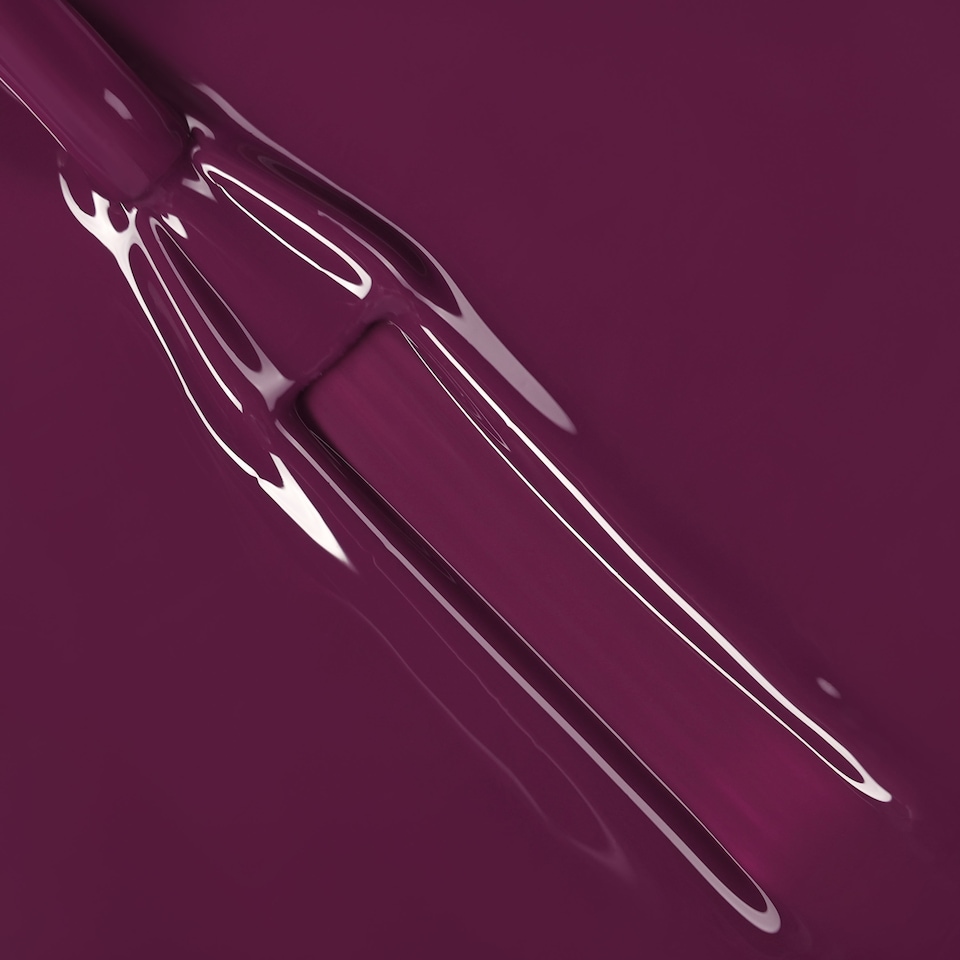 image 1 of Bluesky Purple Gel Polish - Lionheart Lacquer 10ml | Purple | Lionheart Lacquer | 10[en_GB] milliliter