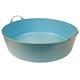 image 1 of Red Gorilla - Gorilla Tub 35L - Flexible Multi-Use Bucket | Blue | Sky Blue