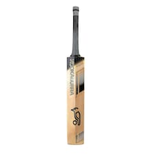 Kookaburra 2025 Stealth 9.1 Cricket Bat - Beige/Black - 2