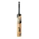 image 1 of Kookaburra 2025 Stealth 9.1 Cricket Bat - Beige/Black - 2