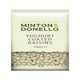 image 1 of Minton & Donello Yogurt Coated Raisins 6 x 100g