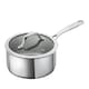 image 9 of Allround 3pc Saucepan & Casserole Set