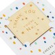 image 3 of My Cuppa Tea' Polka Dots & Keepsake Coaster Father's Day Card