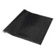 image 2 of Sticky Back Plastic Granite Black Stone Effect Kitchen Self-adhesive Vinyl Wrap for Cupboards, Doors and Worktops 67.5cm x 1m - d-c-fix