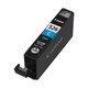 image 4 of Canon CLI526 C/M/Y Colour Ink Cartridge Multipack Multi