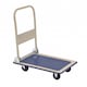 image 1 of 150kg Platform Hand Sack Truck Trolley Transport Heavy Duty