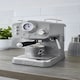 image 2 of Swan SK22110GRN Pump Espresso Coffee Machine Grey