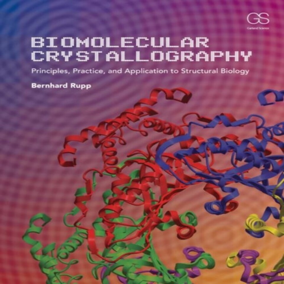 Biomolecular Crystallography Principles