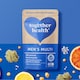 image 4 of Together Health Men's Multivitamin- Wholefood- Vegan- 30 Capsules