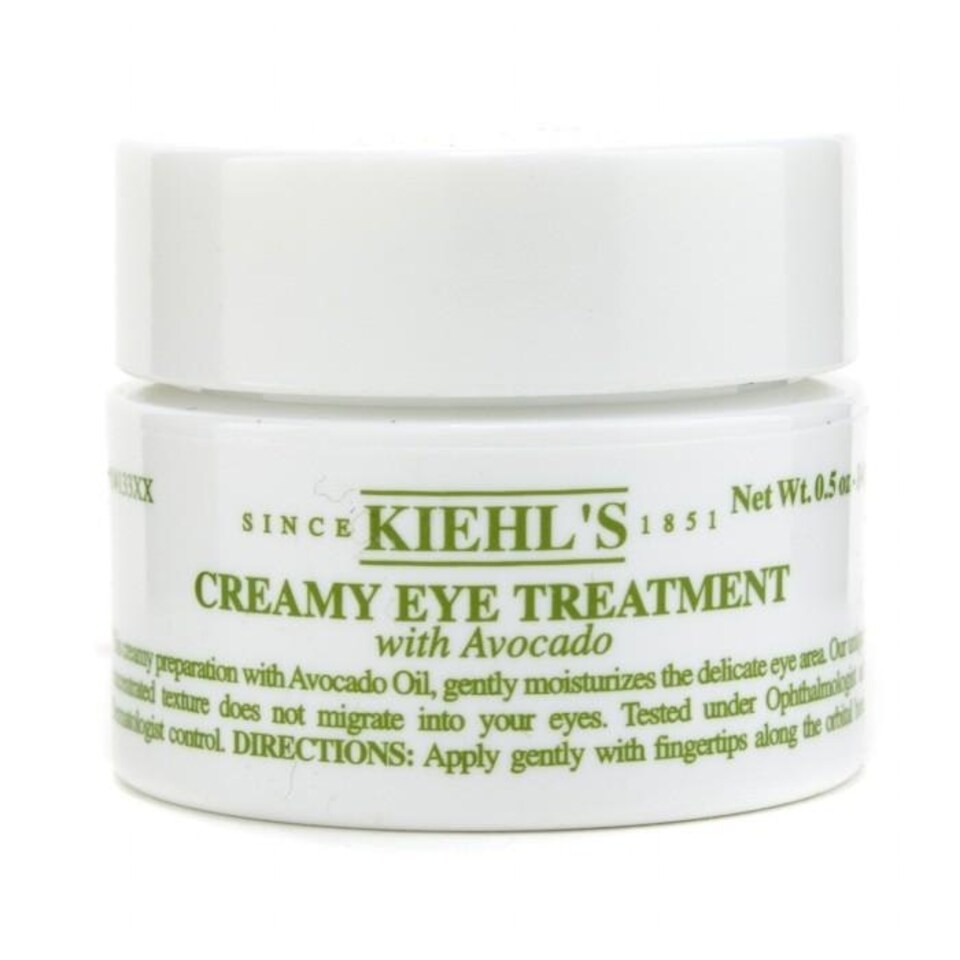 image 1 of Kiehl's Creamy Eye Treatment with Avocado 14ml