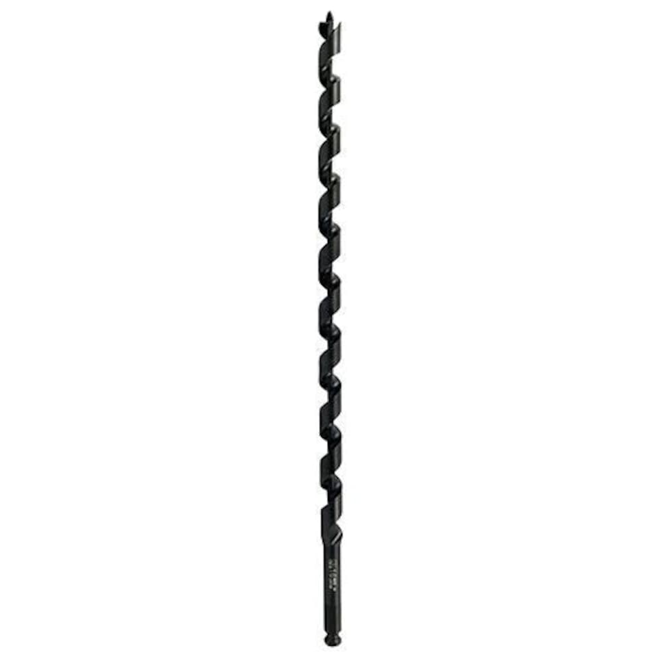 image 1 of Timco - High Performance Deep Cut Auger Bit (Size 22.0 x 457 - 1 Each)