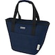 image 3 of Joey 6L Canvas Cooler Bag - Navy - One Size