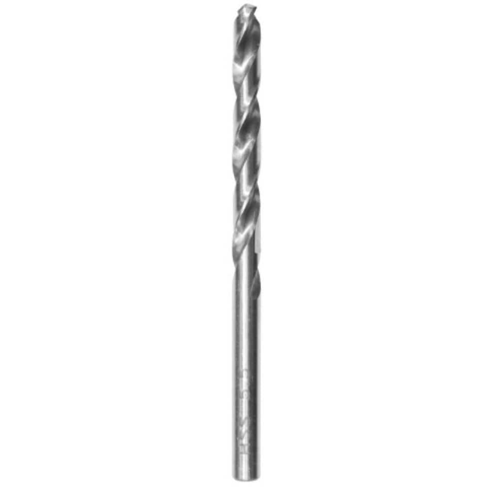 Rawlplug HSS Drill Bits - Silver - 8mm