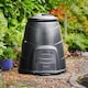 image 5 of Blackwall 220 Litre Black Compost Converter | Black | Black | One Size