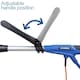 image 7 of Hyundai 600W 2-in-1 Electric Grass Trimmer and Lawn Edger 30cm | HYTR600E